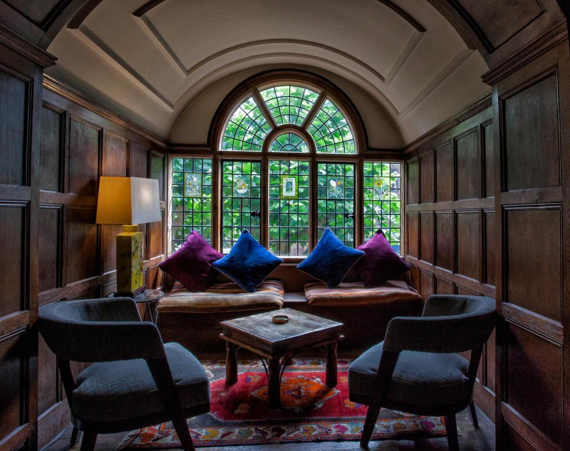 Hotel Grays Court 4*