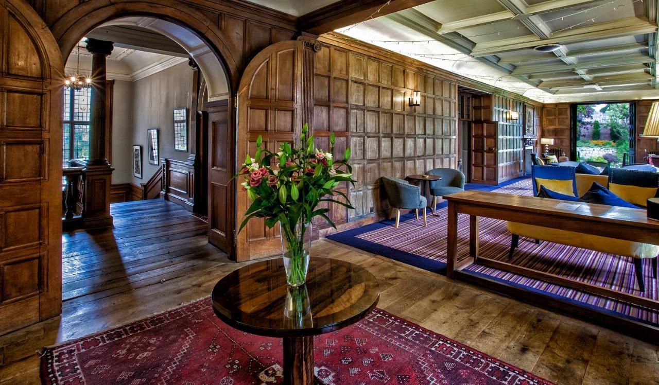Hotel Grays Court
