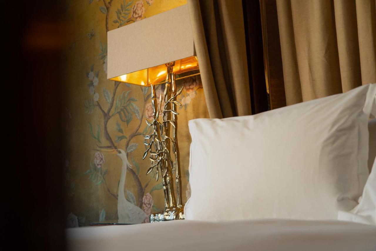 Grays Court Hotel 4*