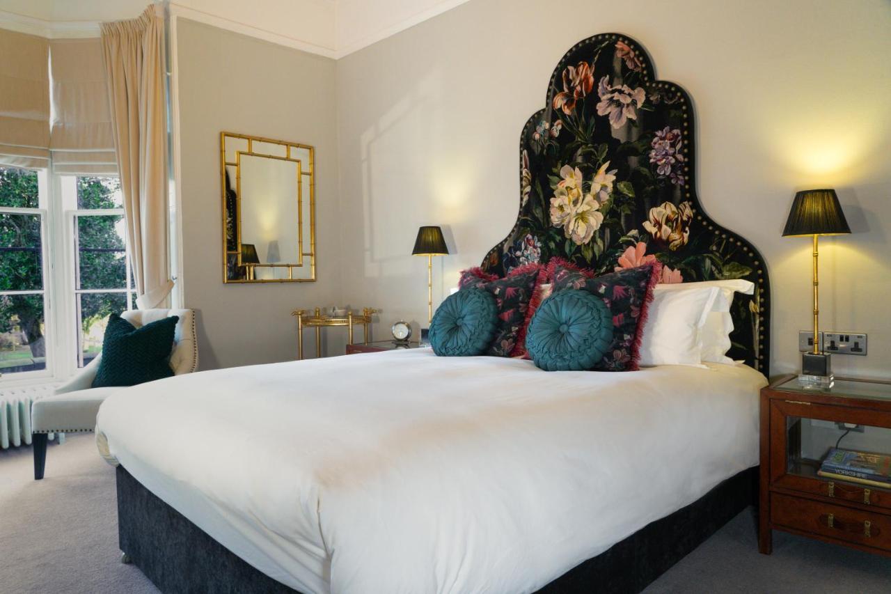 Hotel Grays Court 4*