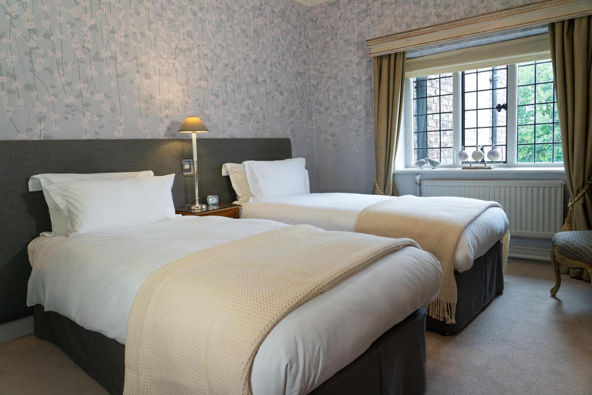 Hotel Grays Court 4*