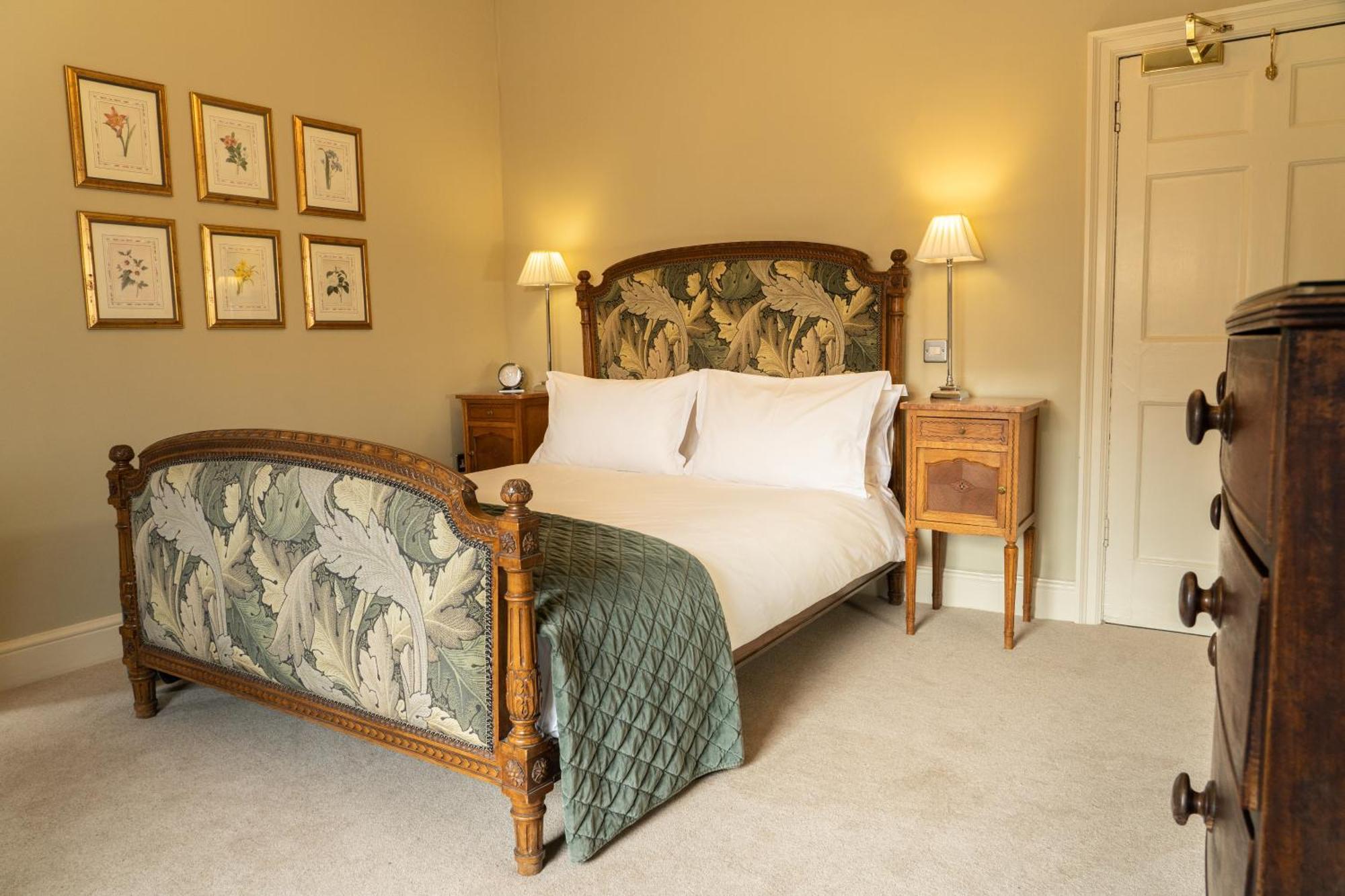 Grays Court Hotel 4*
