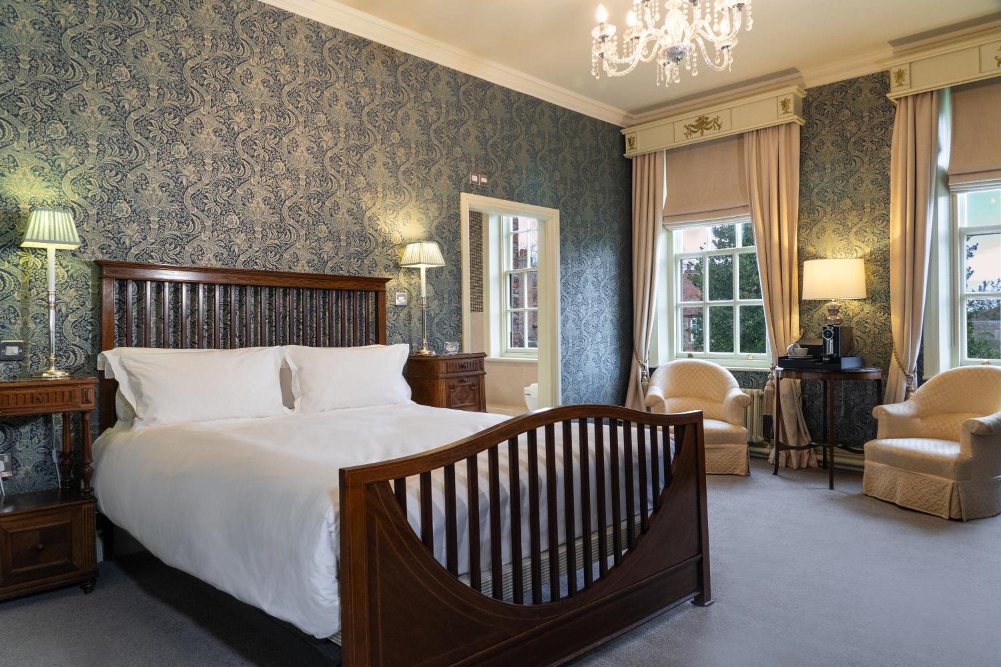 Hotel Grays Court 4*