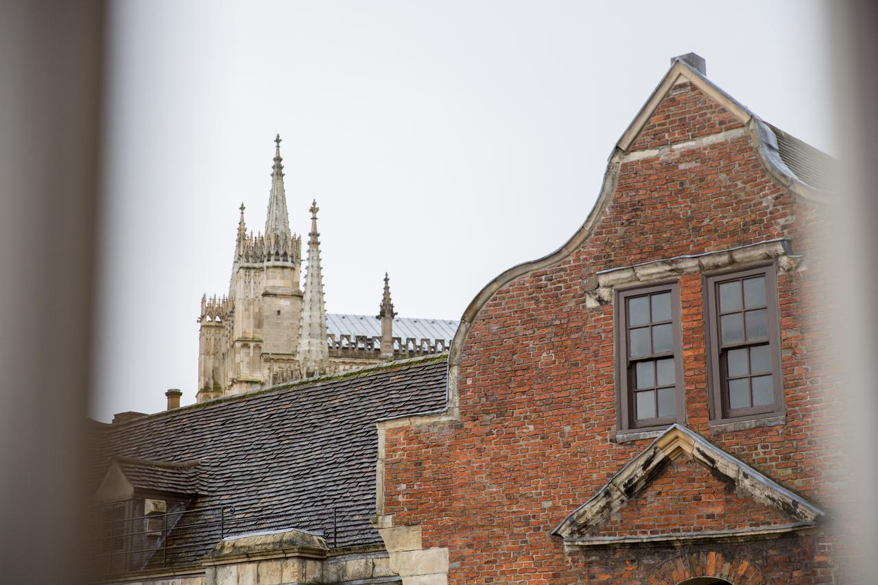 Grays Court Hotel York