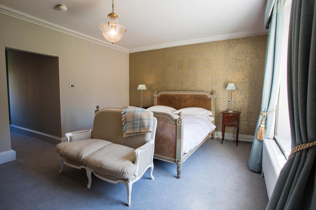 Hotel Grays Court York