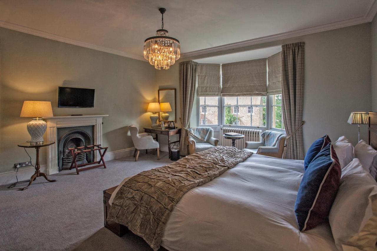 Hotel Grays Court 4*
